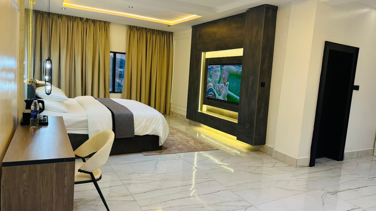 Superior room